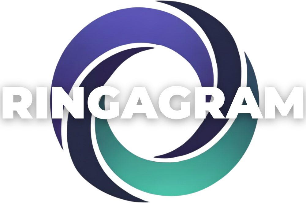 Ringagram - Anagram Ring Solver for Cryptic Crosswords